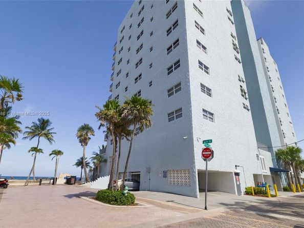 400 N Surf Rd 1002, Hollywood FL 33019