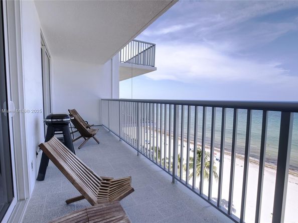 400 N Surf Rd 1002, Hollywood FL 33019