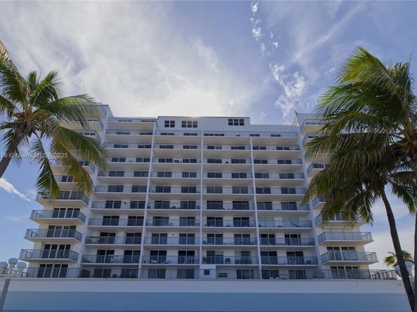 400 N Surf Rd 1002, Hollywood FL 33019