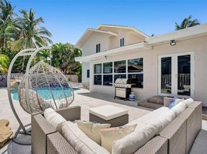 3421 Dover Rd, Pompano Beach FL 33062