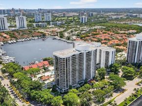 3640 Yacht Club Dr 1806, Aventura FL 33180