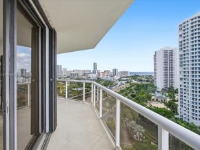 3640 Yacht Club Dr 1806, Aventura FL 33180