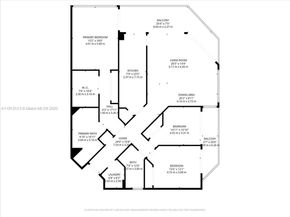 3640 Yacht Club Dr 1806, Aventura FL 33180