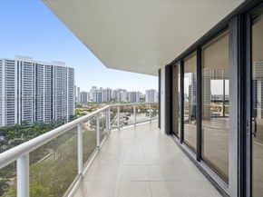 3640 Yacht Club Dr 1806, Aventura FL 33180