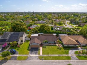10615 SW 129th Ct, Miami FL 33186