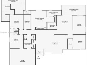 10615 SW 129th Ct, Miami FL 33186