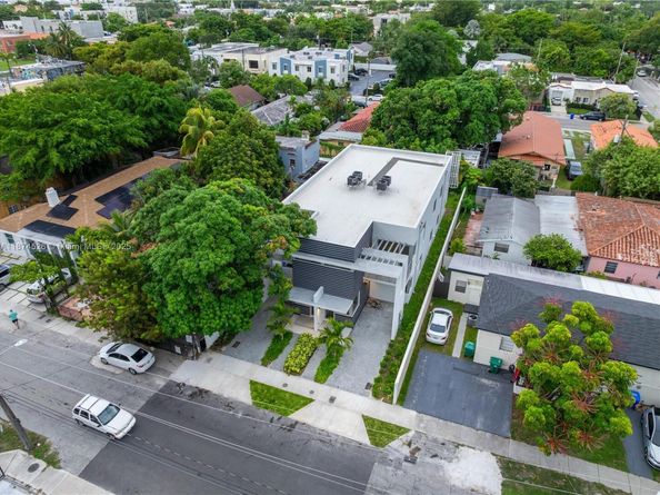 857 SW 14th Ave A, Miami FL 33135