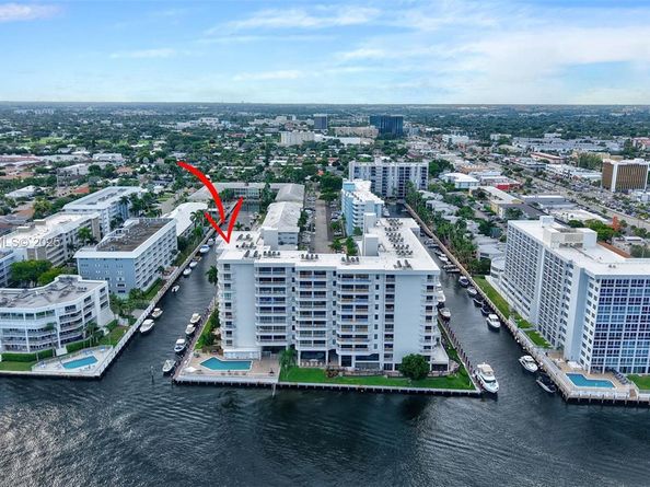 3100 NE 48th St 918, Fort Lauderdale FL 33308