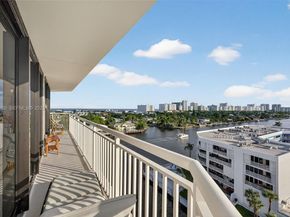 3100 NE 48th St 918, Fort Lauderdale FL 33308