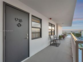 3100 NE 48th St 918, Fort Lauderdale FL 33308