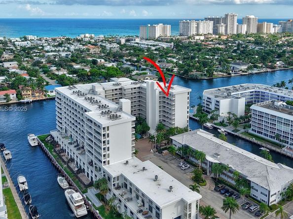 3100 NE 48th St 918, Fort Lauderdale FL 33308