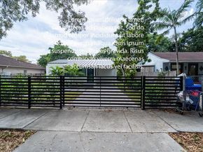 5220 SW 6 St, Miami FL 33134
