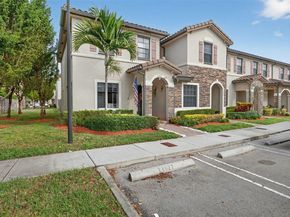 11527 SW 248th Ln, Homestead FL 33032