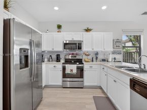 11527 SW 248th Ln, Homestead FL 33032