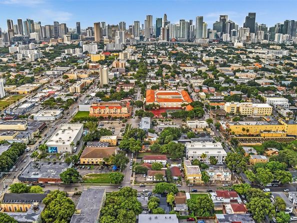 1228-1234-1250 SW 2nd St, Miami FL 33135