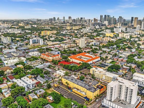 1228-1234-1250 SW 2nd St, Miami FL 33135