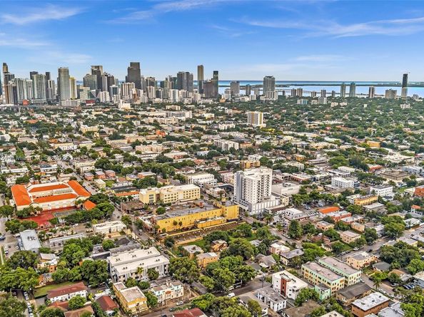 1228-1234-1250 SW 2nd St, Miami FL 33135