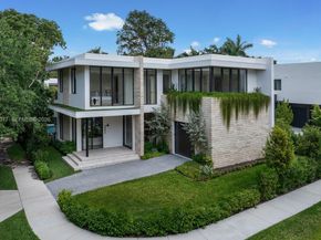 4095 Hardie Ave, Miami FL 33133