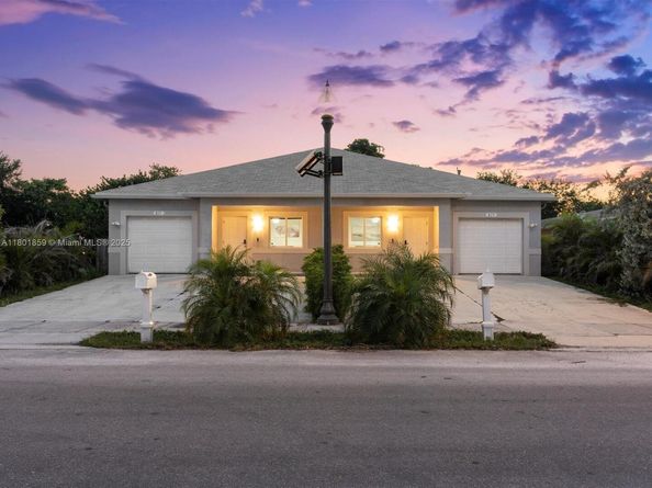 817-819 NW 1st Ave, Fort Lauderdale FL 33311