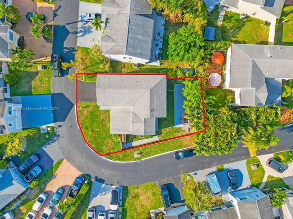 9465 SW 146th Ct, Miami FL 33186