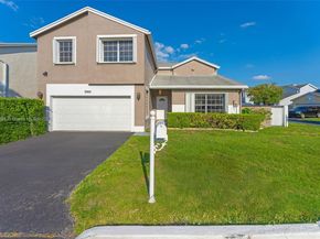 9465 SW 146th Ct, Miami FL 33186