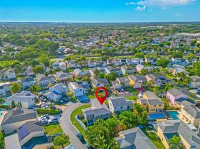 9465 SW 146th Ct, Miami FL 33186