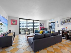 9 Island Ave 810, Miami Beach FL 33139