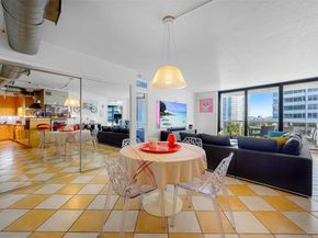 9 Island Ave 810, Miami Beach FL 33139