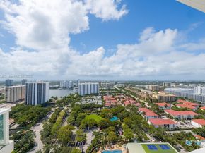 3301 NE 183rd St PH9, Aventura FL 33160