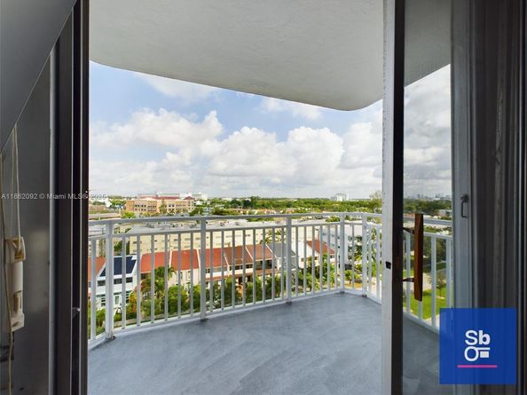 2100 Sans Souci Blvd A707, North Miami FL 33181