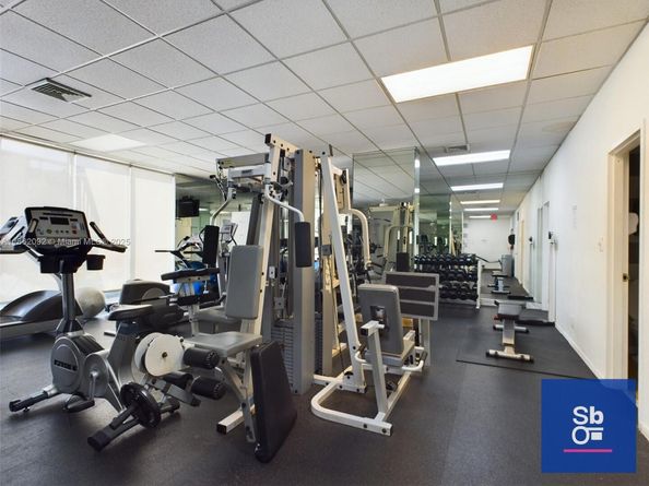 2100 Sans Souci Blvd A707, North Miami FL 33181