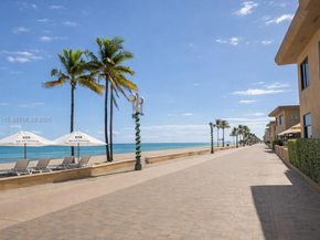 3319 N Ocean Drive 607, Hollywood FL 33019