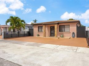 550 NW 58th Ave, Miami FL 33126