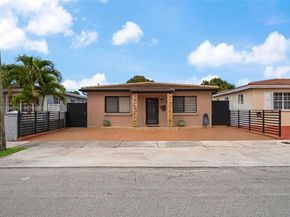 550 NW 58th Ave, Miami FL 33126