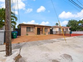 550 NW 58th Ave, Miami FL 33126