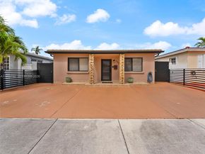 550 NW 58th Ave, Miami FL 33126
