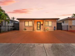 550 NW 58th Ave, Miami FL 33126