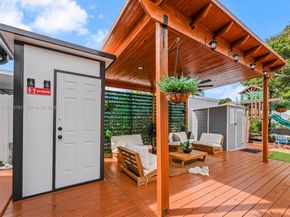 550 NW 58th Ave, Miami FL 33126