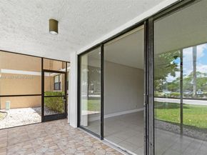 16400 Golf Club Rd 104, Weston FL 33326