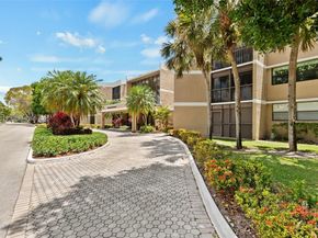 16400 Golf Club Rd 104, Weston FL 33326