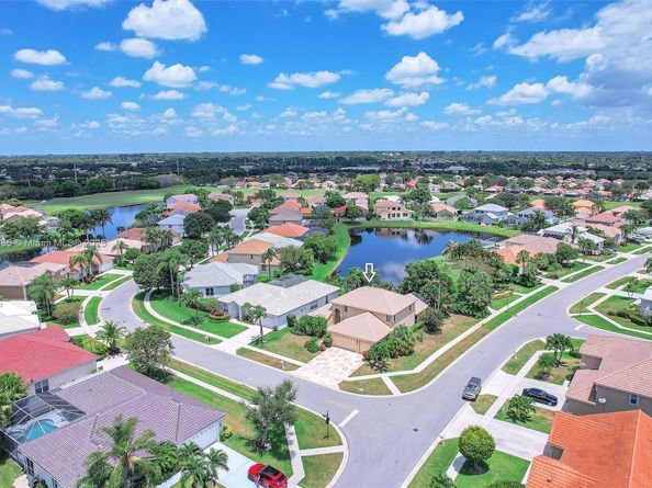 6201 Floridian Cir, Lake Worth FL 33463