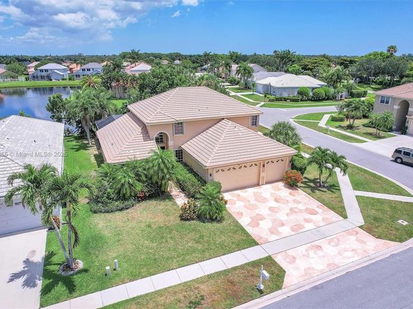 6201 Floridian Cir, Lake Worth FL 33463