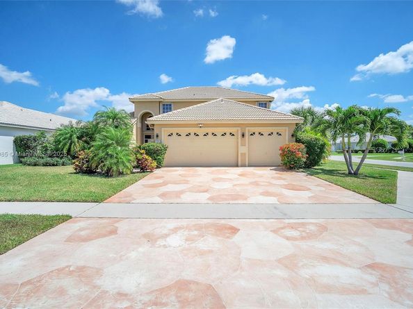 6201 Floridian Cir, Lake Worth FL 33463