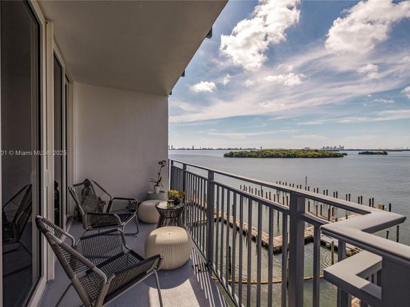 770 NE 69th St 6H, Miami FL 33138