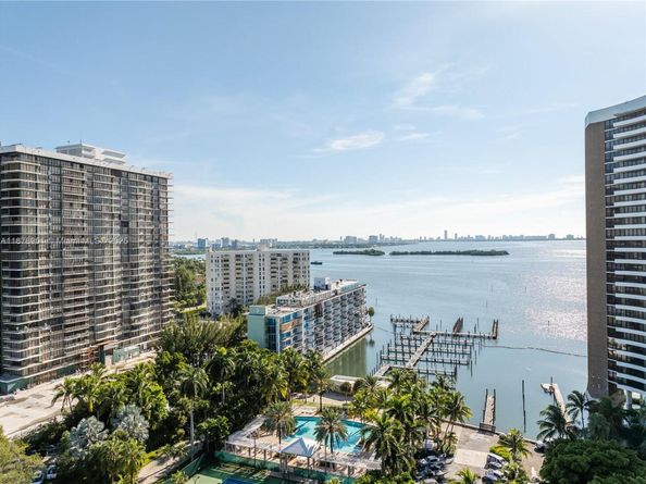 770 NE 69th St 6H, Miami FL 33138