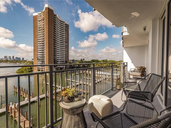 770 NE 69th St 6H, Miami FL 33138