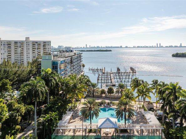 770 NE 69th St 6H, Miami FL 33138