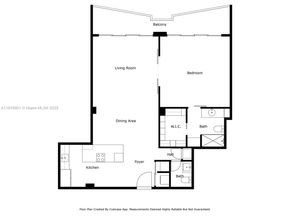 770 NE 69th St 6H, Miami FL 33138