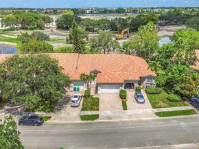 7401 S Aragon Blvd 5, Sunrise FL 33313
