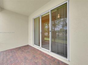 7401 S Aragon Blvd 5, Sunrise FL 33313